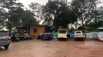 INVESTASI SEKALIGUS LIBURAN DI TANAH KAVLING AGROEDUWISATA DI BOGOR