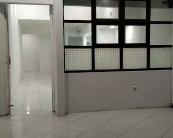 Disewakan ruang usaha strategis dipusat bisnis Benhil Jakpus