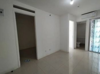 Jual 2BR Unfurnished Atas Mall Tower Alamanda Apartemen Bassura City