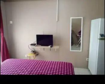 Full Furnished Apartemen