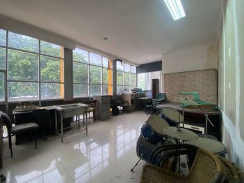 DIJUAL 2 RUKO GANDENG KOMERSIAL KELAPA GADING