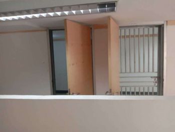 Sewa Ruko 2 Lantai Plus 1 Lantai Basement Di Kedunghalang Kota Bogor