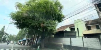 Tanah Kavling di Dago Bandung Jawa Barat Lokasi Bagus Nego