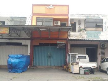Ruko murah Citra Darmo Klakah Rejo Surabaya