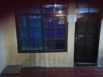 Rent Rumah Kosan: Kontrakan faviliun