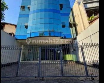 Disewakan Gedung Di Kertajaya