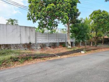 Dijual Tanah Strategis Siap Bangun di Setraria Bandung