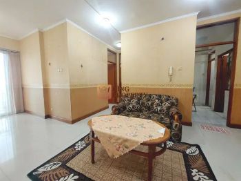 Bisa KPR/KPA 2BR Uk. 74m2 Graha Cempaka Mas Furnish Rapi Nyaman