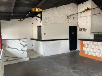 Disewakan tempat untuk usaha siap pakai