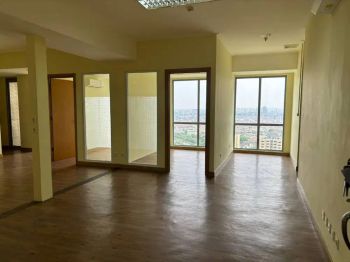 Office space gandeng mansion kemayoran