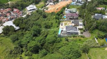 Tanah Kavling Di Cluster Northridge Sentul City Bogor