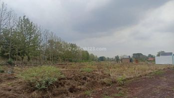 Tanah Kavling di Loji cisambeng, Majalengka SHM 60 m²