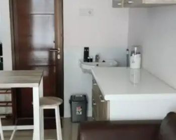 Dijual cepat apartement Gateway pasteur tipe 2 Bedroom