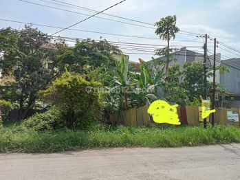 Dijual Kavling Matang Siap Bangun di Gumil Raya