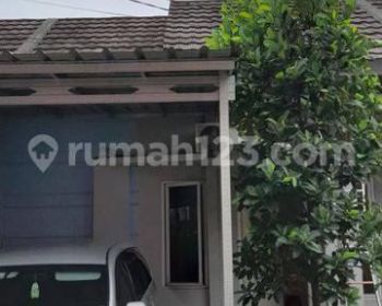 Rumah di Raya legok SHM Bagus