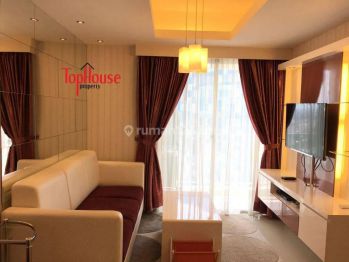 Disewakan Unit Apartemen 3 Kamar Casa Grande Residence Dtkd