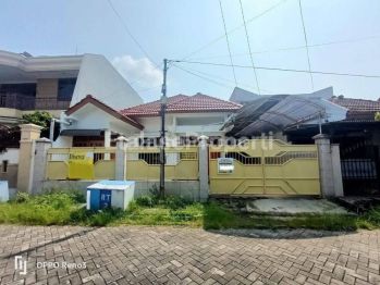 Disewakan Rumah Disewa Rungkut Mapan Barat