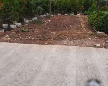 TANAH DIJUAL KAVELING SIAP BANGUN