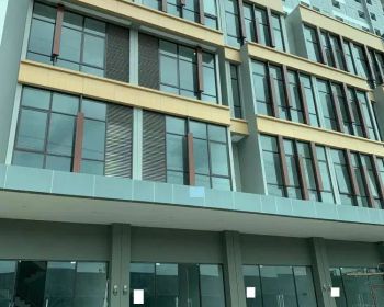 Ruko Vasanta Innopark (Ukuran 5x17 m)