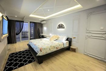 Villa Near Sunset Road 1 Bedroom Er49