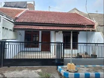 Dijual Rumah PANDUGO Dekat UPN Dan Tol Bandara Juanda