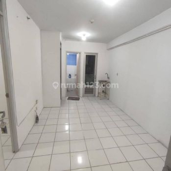 Disewakan 2kamar Apartemen Gading Nias Unfurnish Tahunan Tower B