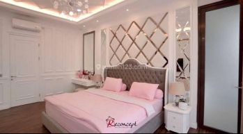 Rumah The Zora Bsd Type 9x17 Semi Furnished di Bsd, Tangerang