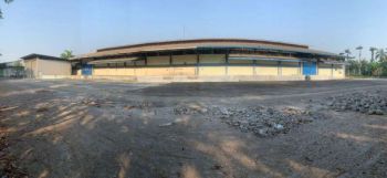 Cakung Cilincing Samping Jalan Tol, Strategis