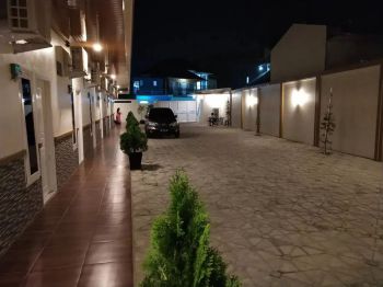 Kost Dc Residence Syariah Exclusive Kotabaru,Sumur Batu,Kupang Kota