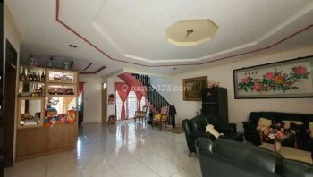 Rumah Murah Muara Karang