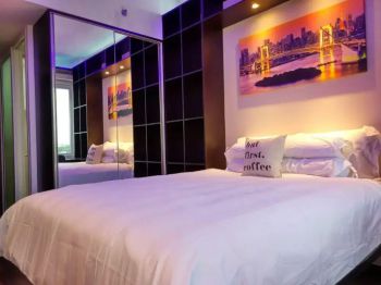 Dijual murah dibawah harga pasar BU. Unit langka