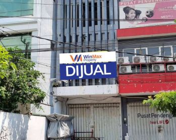 Dijual Ruko Bogowonto