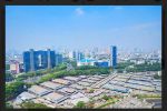 thumbnail-disewa-apartement-2bedroom-fully-furnish-in-menara-jakarta-kemayoran-1