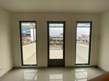 Sewa Ruko Baru Maggiore Square Gading Serpong 3 lantai Siap Huni