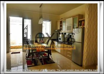 Disewakan Rumah di Delatinos, BSD