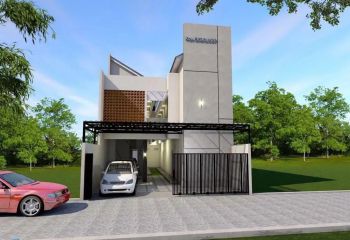 Dijual Rumah Kost Eksklusif daerah Seturan Daerah UPN dan STIE YKPN