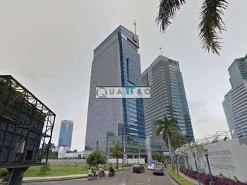 SEWA KANTOR MENARA PRIMA - KUNINGAN - JAKARTA SELATAN