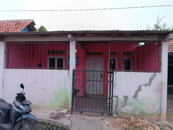 Dijual/dikontrakan pertahun