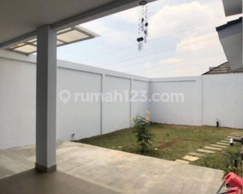 Jual Rumah Budi Indah