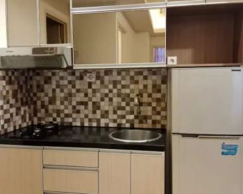 Di sewakan 3BR fully furnished Pakubuwono Terrace Jakarta Selatan