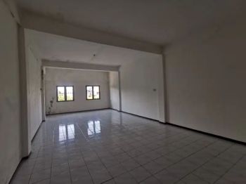 Ruko Galaxy Bumi Permai Araya, Dkt Merr