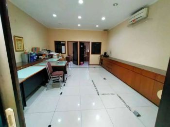 DIJUAL RUKO TEMPAT USAHA SETRASARI MALL BANDUNG