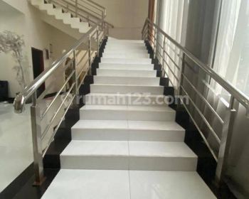 Dijual Rumah Pik Pihinisi Indah 17 X27 Jual Cepat