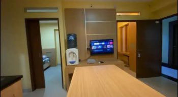 PROMO TAHUN BARU-SEWA HARIAN TYPE 2 BR -GATEWAY CICADAS APARTMENT