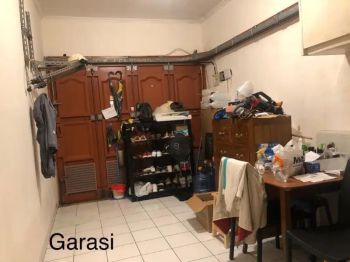 Rumah Sektor 1E Gd.serpong Lokasi & harga Terbaik
