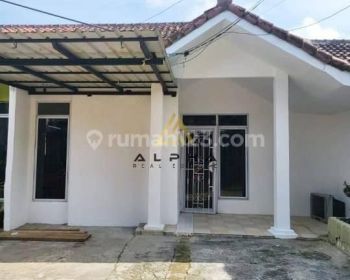 Dijual Cepat Rumah KDA Batam Center Botania