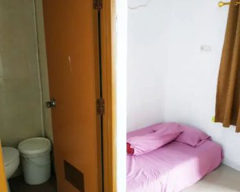 KOST MURAH CAMPUR LENGKAP WIFI CEPAT DI BINTARO