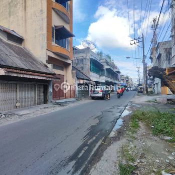 Sell Ruko: Ruko Jalan Sei Kera