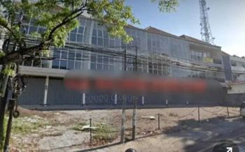 Disewakan Ruko Strategis Luas Lokasi Gatsu Barat Denpasar.