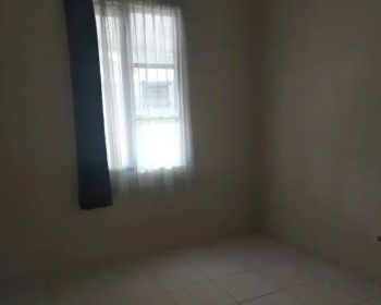 Disewakan Rmh Cluster, air banyak, di kawasan tenang dkt kampus Telkom